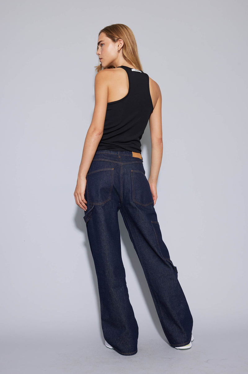 OSPlayer Jeans 0103