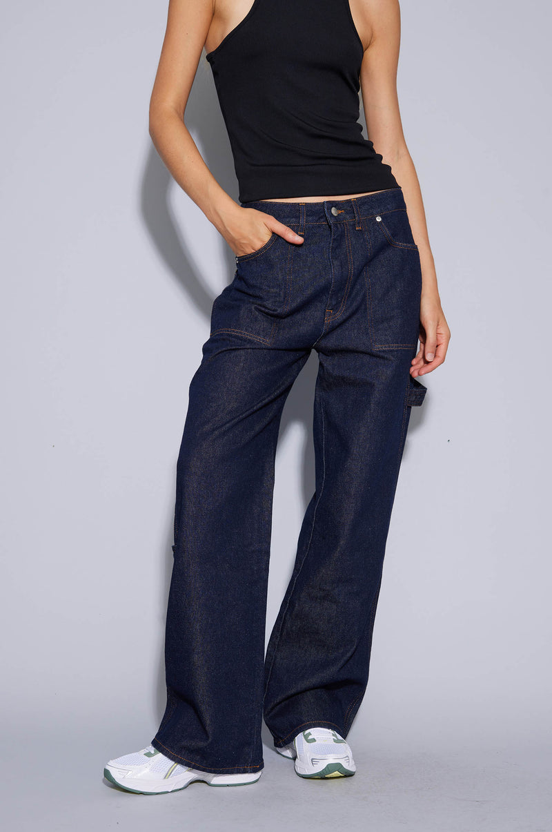 OSPlayer Jeans 0103