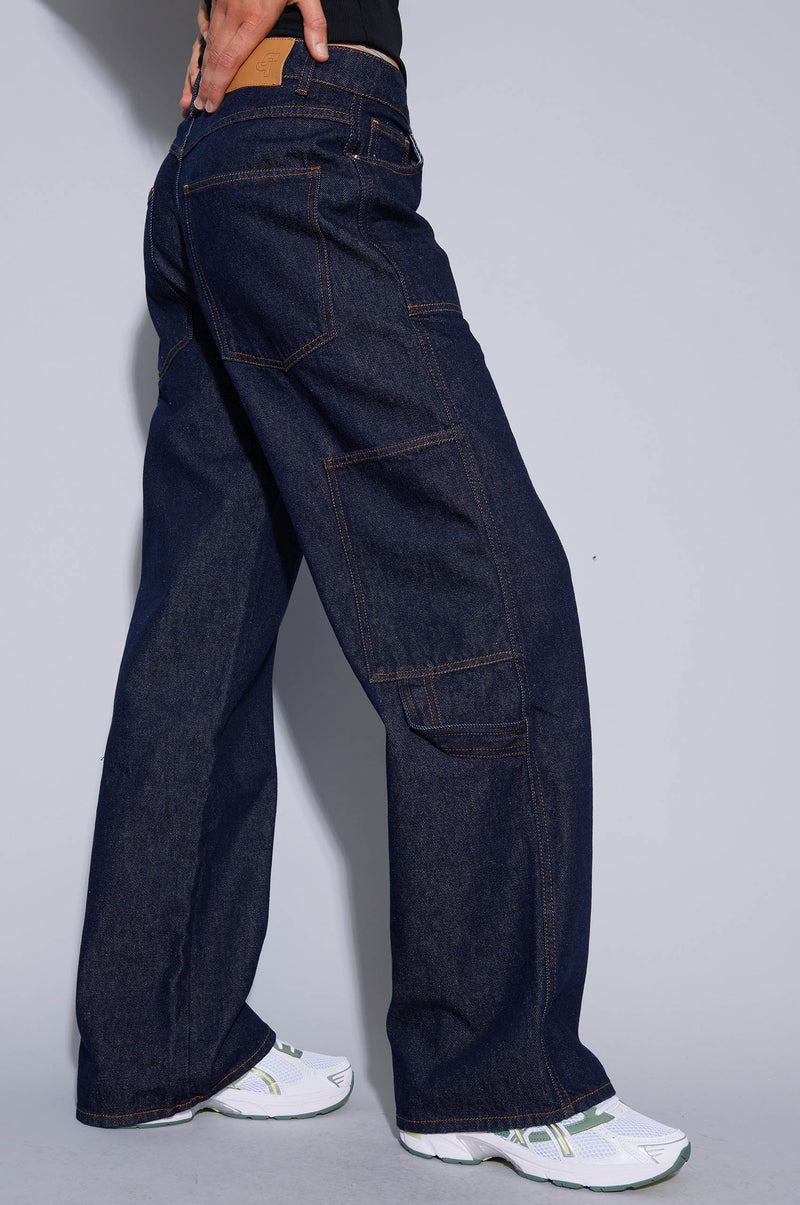 OSPlayer Jeans 0103