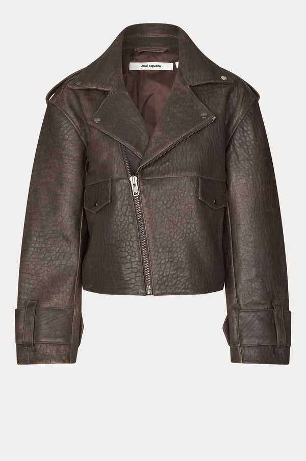 Rock Biker Jacket