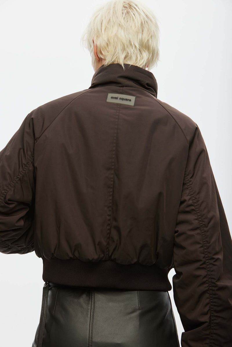 Alive Bomber Jacket