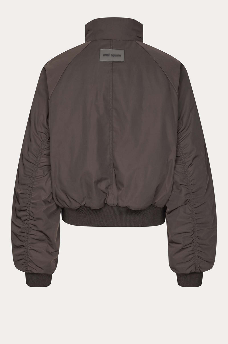 Alive Bomber Jacket