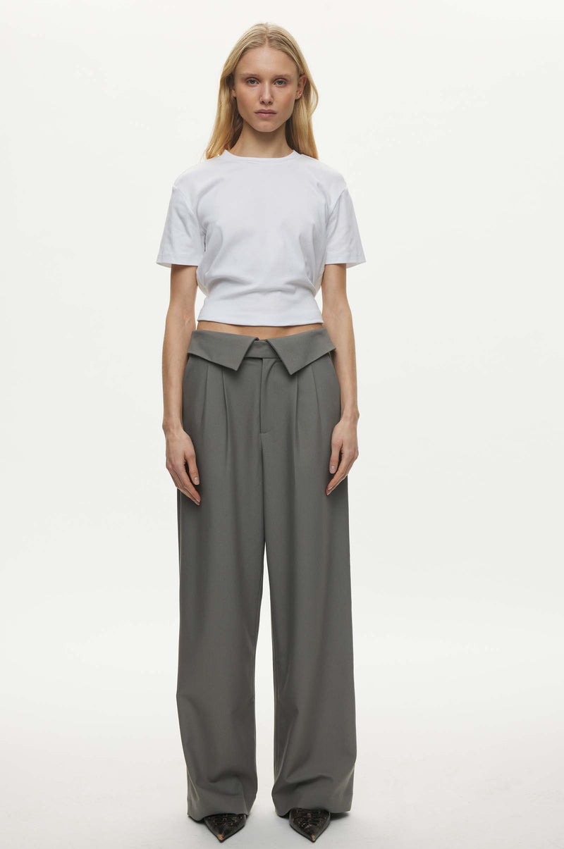 Soffy Trousers