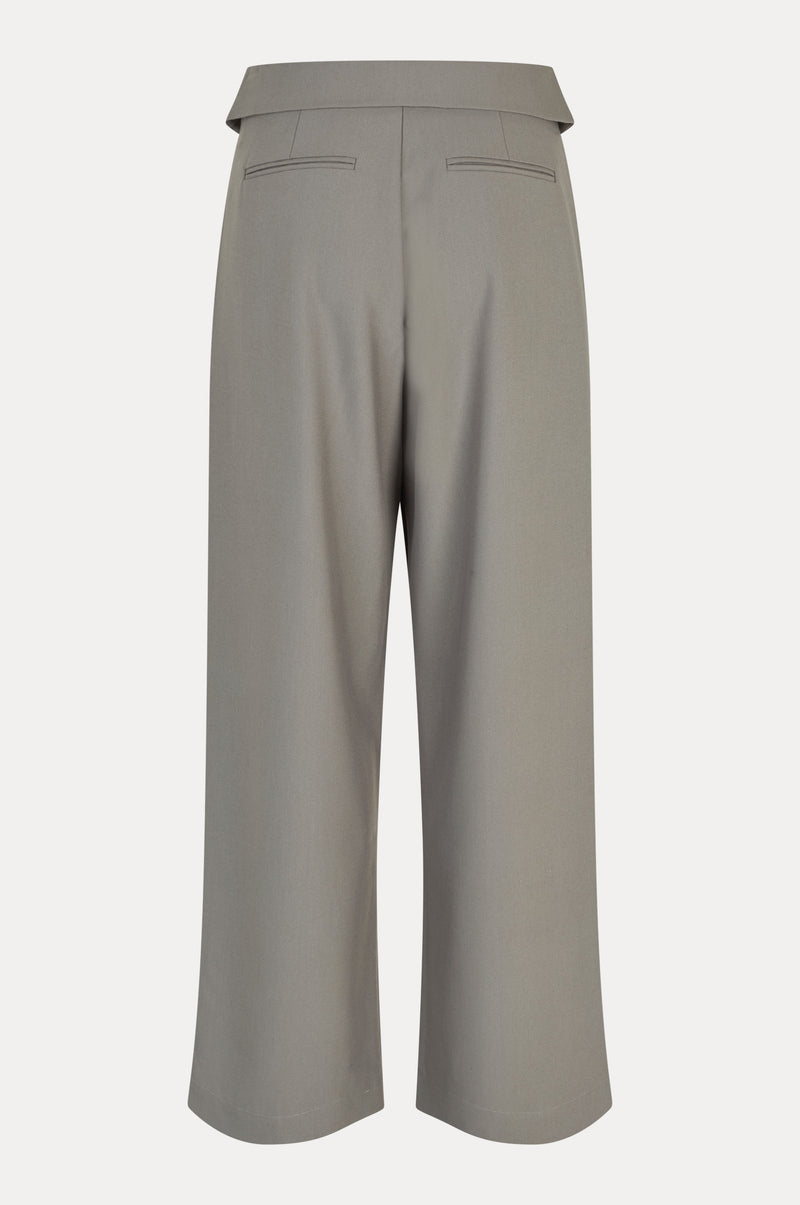 Soffy Trousers