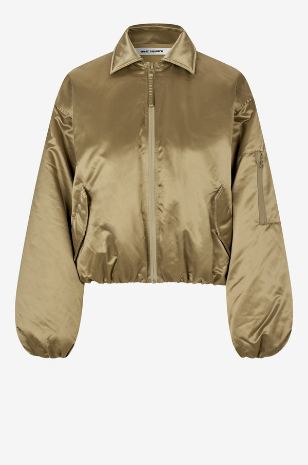 Blink Bomber Jacket