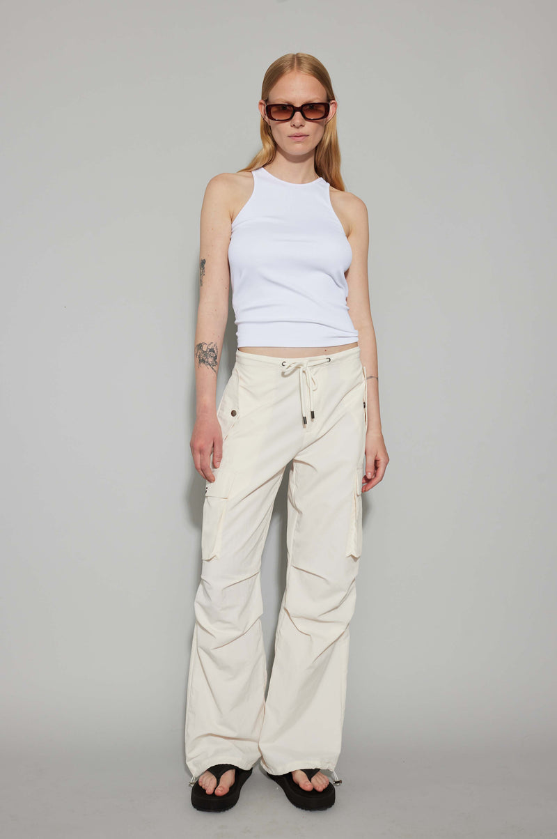 Poppy Cargo Pants