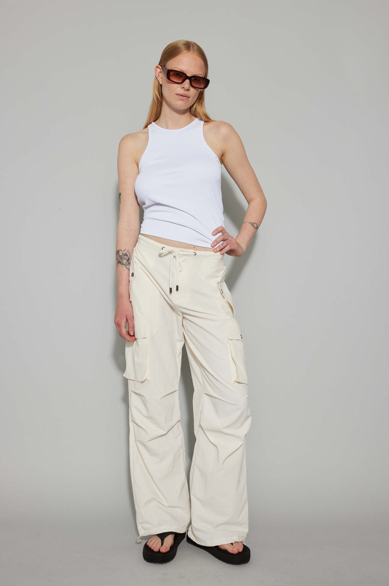 Poppy Cargo Pants