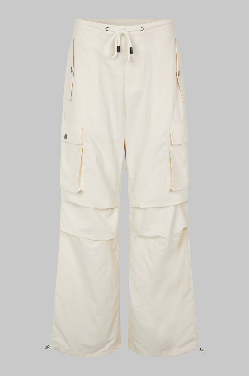 Poppy Cargo Pants