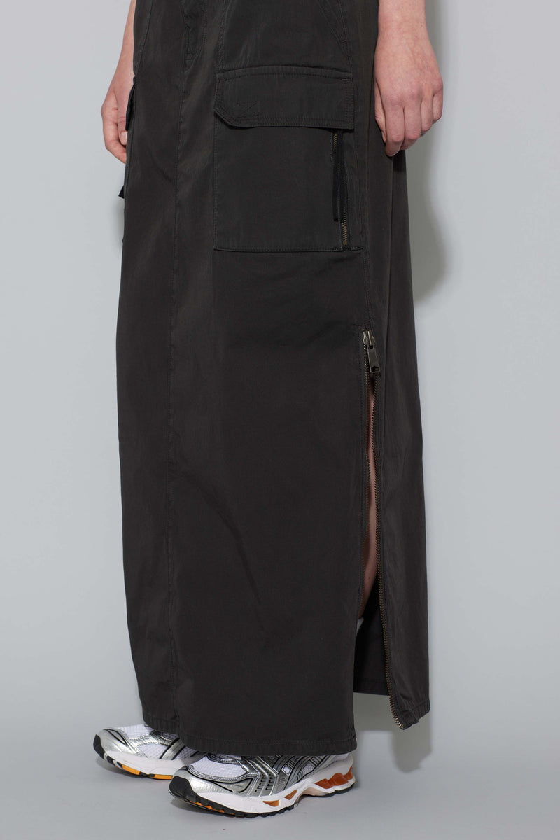 Arrow Maxi Skirt