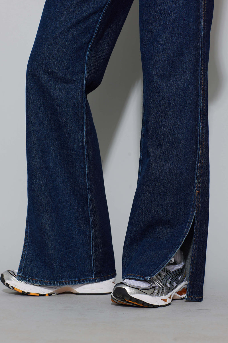 Split Jeans 0102